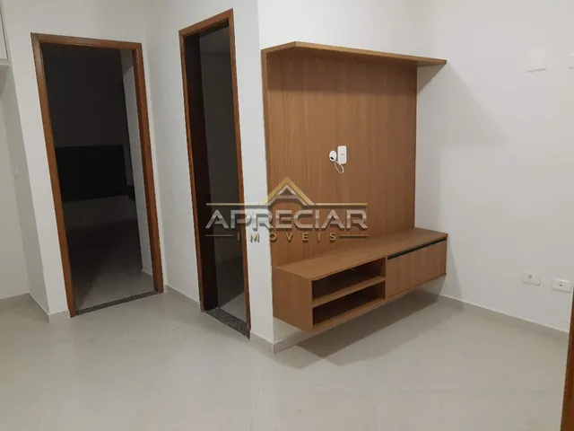 Imagem 9: Apartamento À Venda em São Paulo-Sp, 1 Quarto, 1 Sala, 1 Banheiro, 34M² na Vila Granada!