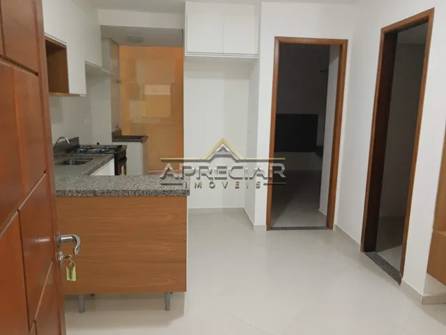 Imagem 13: Apartamento À Venda em São Paulo-Sp, 1 Quarto, 1 Sala, 1 Banheiro, 34M² na Vila Granada!