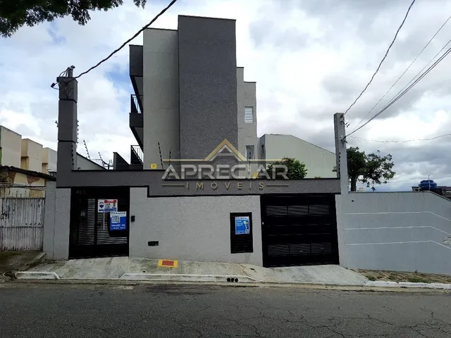 Imagem: Apartamento Residencial em São Paulo
