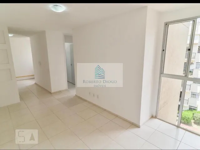 Imagem: Apartamento à venda no Rio de Janeiro-RJ