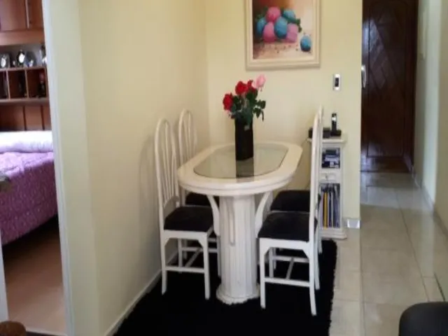 Imagem: Apartamento com 2 Dormitórios e 1 Vaga