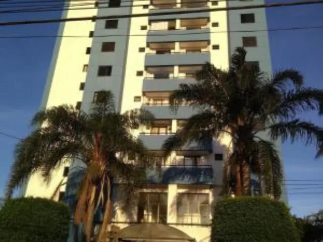 Imagem: Apartamento com 2 Dormitórios e 1 Vaga