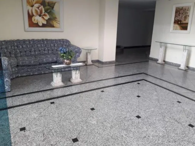 Imagem 2: Apartamento com 2 Dormitórios e 1 Vaga- Penha