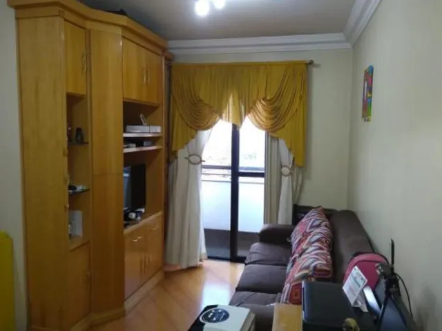 Imagem 4: Apartamento com 2 Dormitórios e 1 Vaga- Penha