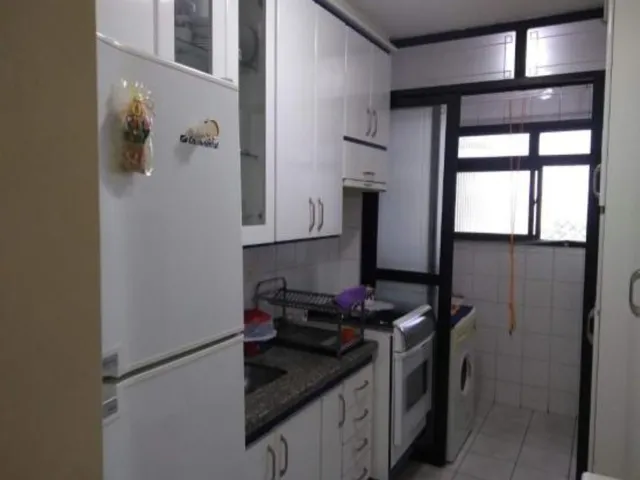 Imagem 5: Apartamento com 2 Dormitórios e 1 Vaga- Penha