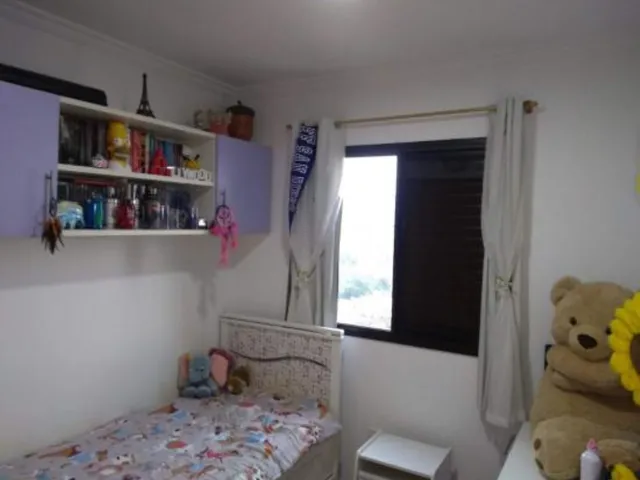 Imagem 6: Apartamento com 2 Dormitórios e 1 Vaga- Penha