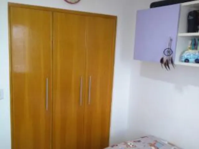 Imagem 8: Apartamento com 2 Dormitórios e 1 Vaga- Penha