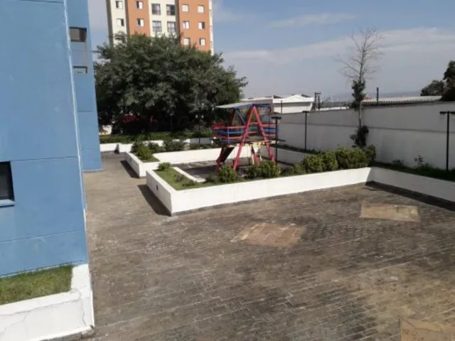 Imagem 9: Apartamento com 2 Dormitórios e 1 Vaga- Penha