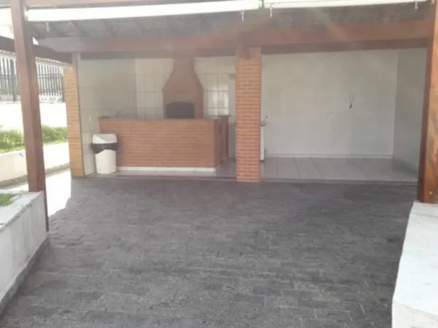 Imagem 10: Apartamento com 2 Dormitórios e 1 Vaga- Penha
