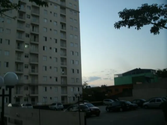 Imagem: Apartamento com 2 dormitórios e 1 vaga