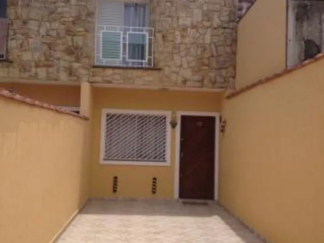 Imagem 2: Sobrado com 3 Dormitórios e Duas Vagas- Penha