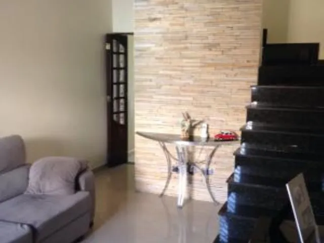 Imagem 3: Sobrado com 3 Dormitórios e Duas Vagas- Penha