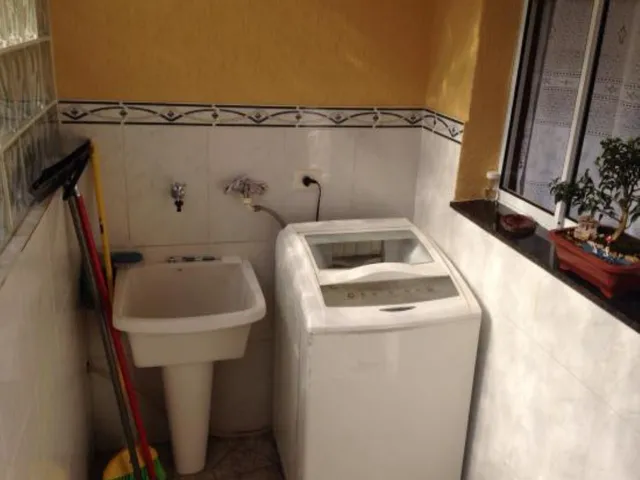 Imagem 8: Sobrado com 3 Dormitórios e Duas Vagas- Penha