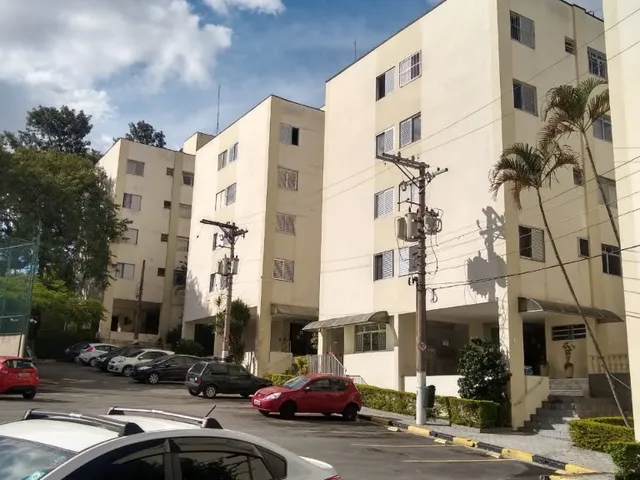Imagem: Apartamento com 2 Dormitórios e 1 Vaga