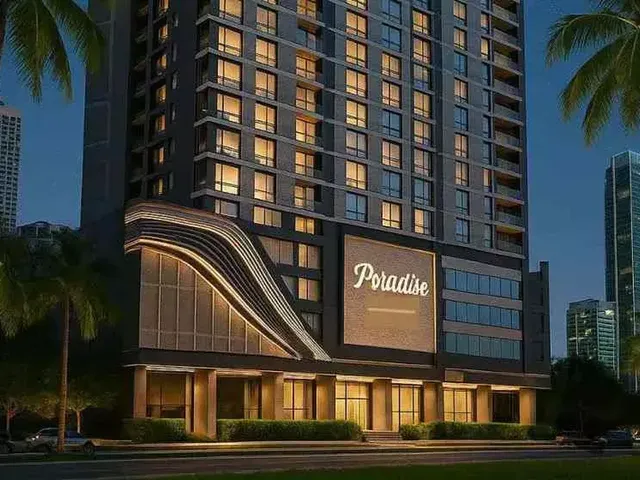 Imagem: Apartamento Residencial em Itapema - Sc