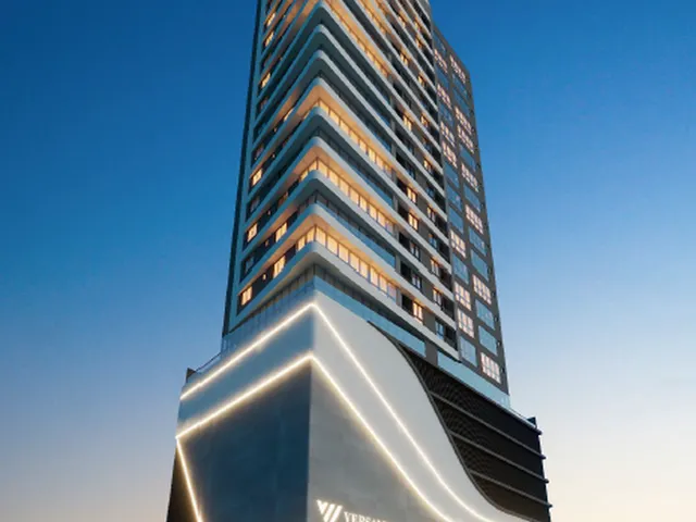 Imagem 1: Apartamento Residencial em Itapema - Sc, Morretes