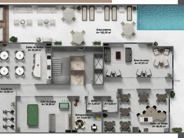 Imagem 2: Apartamento Residencial em Itapema - Sc, Morretes