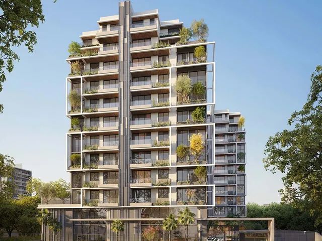Imagem: Apartamento À Venda em Curitiba-Pr, Centro