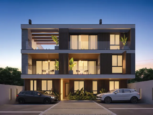 Imagem: Apartamento Residencial em Balneário Camboriú