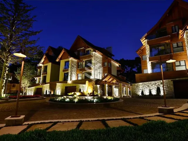 Imagem: Residencial la Roca, Mobiliado e Decorado