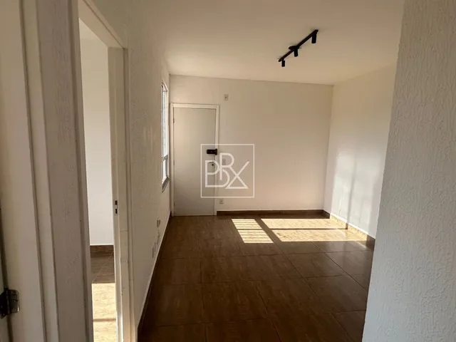Imagem: Apartamento 2 Quartos - Centro/Rosana