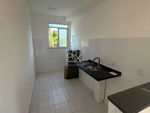 Imagem 2: Apartamento 2 Quartos - Centro/Rosana - Ribeirão das Neves/MG