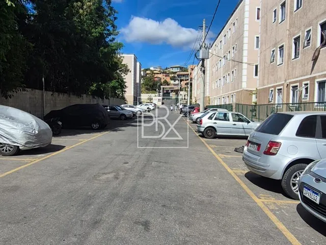 Imagem 14: Apartamento 2 Quartos - Centro/Rosana - Ribeirão das Neves/MG