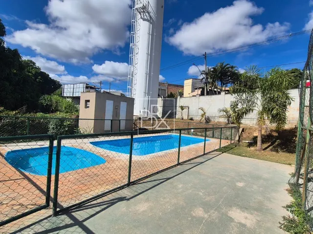 Imagem 5: Apartamento 2 Quartos - Centro/Rosana - Ribeirão das Neves/MG