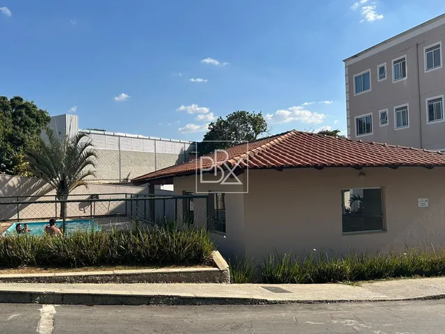 Imagem 16: Apartamento 2 Quartos - Centro/Rosana - Ribeirão das Neves/MG