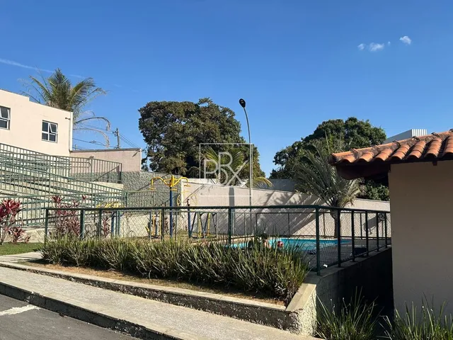 Imagem 12: Apartamento 2 Quartos - Centro/Rosana - Ribeirão das Neves/MG
