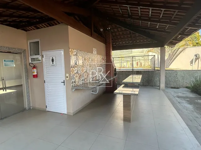 Imagem 11: Apartamento 2 Quartos - Centro/Rosana - Ribeirão das Neves/MG