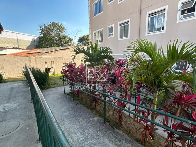Imagem 6: Apartamento 2 Quartos - Centro/Rosana - Ribeirão das Neves/MG