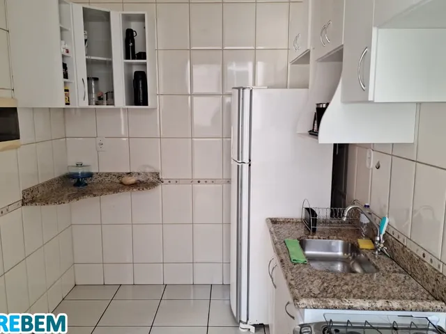 Imagem: Apartamento Residencial em Ipatinga - Mg
