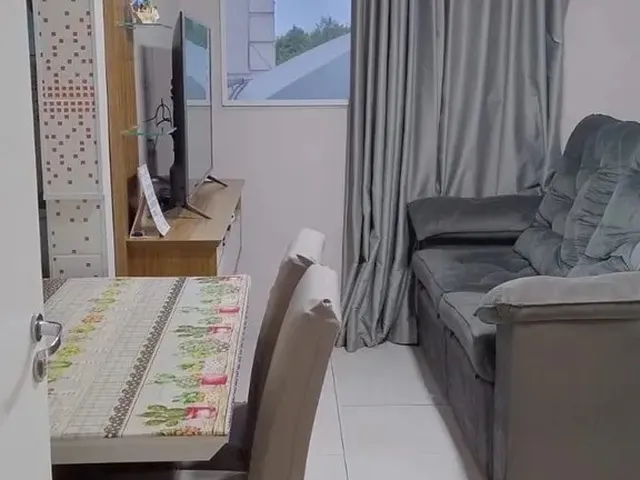 Imagem: Apartamento À Venda em Jundiaí-Sp, Condomínio
