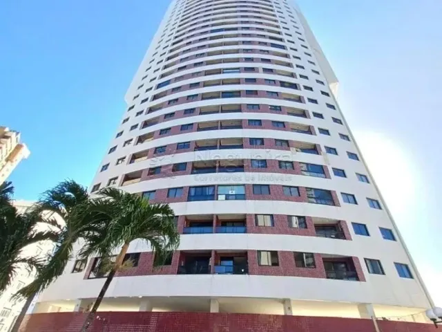 Imagem: Flat em Boa Viagem, Recife/PE