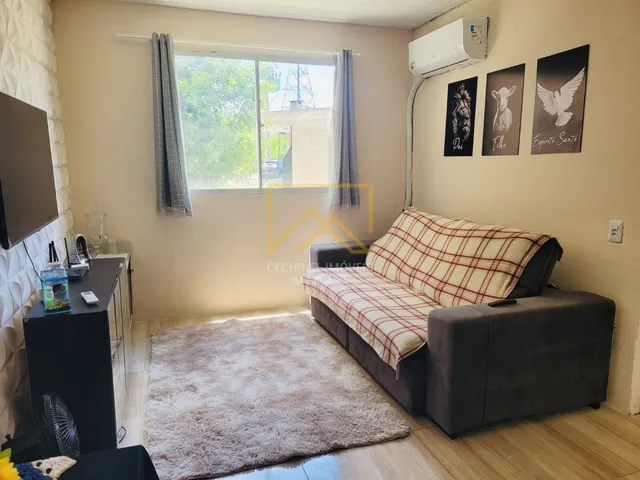 Imagem: Condomínio Morada do Vale - Apartamento
