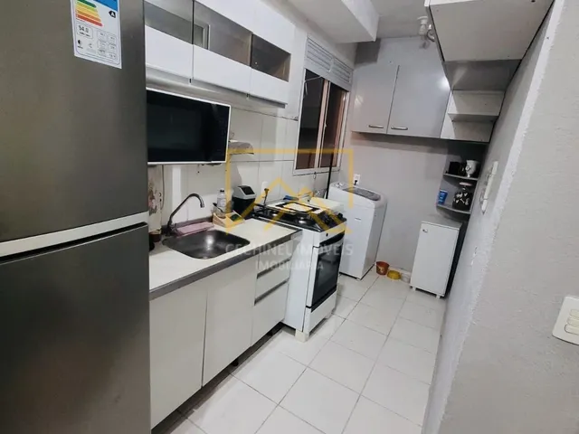 Imagem 16: Condomínio Morada do Vale - Apartamento à venda no bairro Parque da Matriz