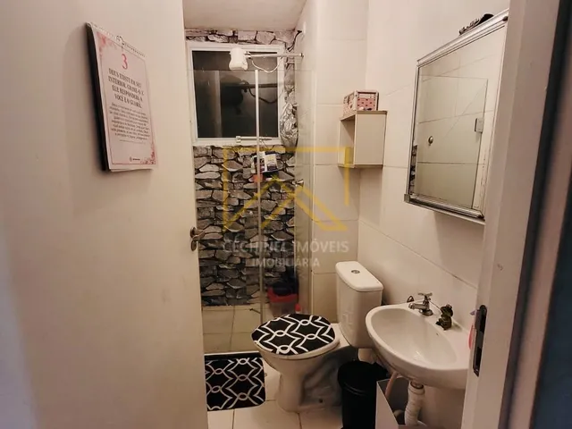Imagem 13: Condomínio Morada do Vale - Apartamento à venda no bairro Parque da Matriz