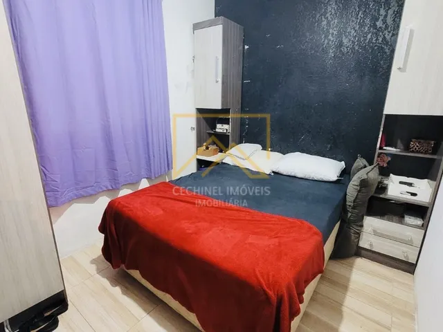 Imagem 15: Condomínio Morada do Vale - Apartamento à venda no bairro Parque da Matriz