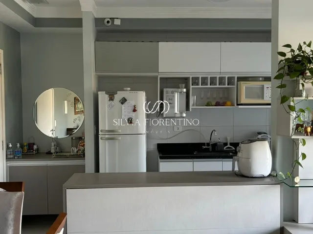 Imagem: Apartamento à venda na Vila das Jabuticabeiras
