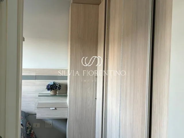 Imagem 12: Apartamento à venda na Vila das Jabuticabeiras, Taubaté-SP: 2 quartos, 1 suíte, 1
