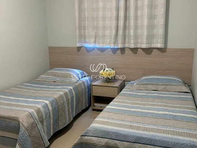 Imagem 7: Apartamento à venda na Vila das Jabuticabeiras, Taubaté-SP: 2 quartos, 1 suíte, 1