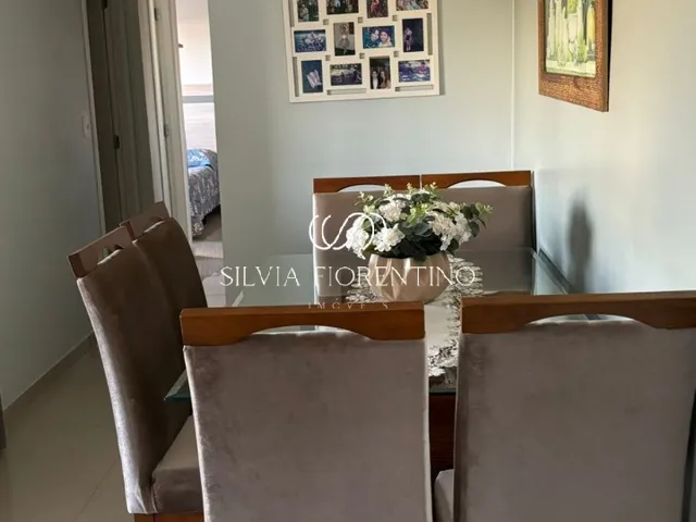 Imagem 5: Apartamento à venda na Vila das Jabuticabeiras, Taubaté-SP: 2 quartos, 1 suíte, 1