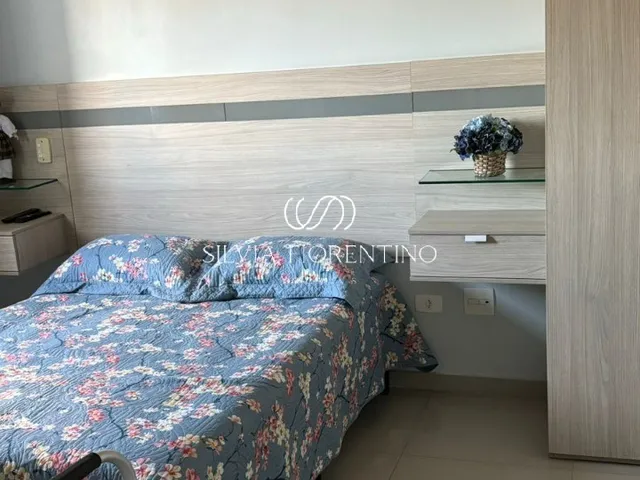 Imagem 8: Apartamento à venda na Vila das Jabuticabeiras, Taubaté-SP: 2 quartos, 1 suíte, 1