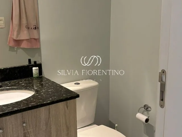 Imagem 13: Apartamento à venda na Vila das Jabuticabeiras, Taubaté-SP: 2 quartos, 1 suíte, 1