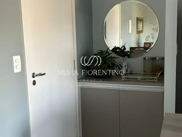 Imagem 10: Apartamento à venda na Vila das Jabuticabeiras, Taubaté-SP: 2 quartos, 1 suíte, 1