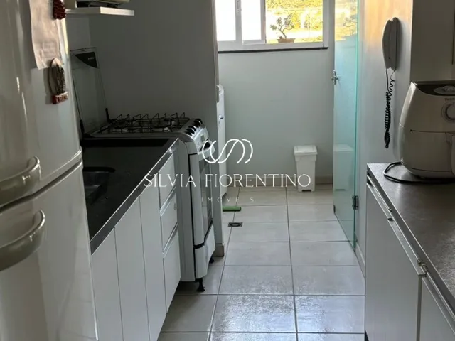 Imagem 6: Apartamento à venda na Vila das Jabuticabeiras, Taubaté-SP: 2 quartos, 1 suíte, 1