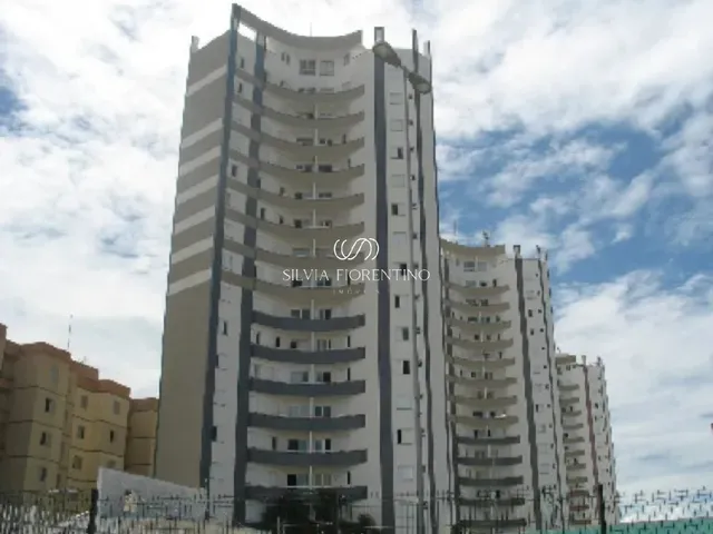 Imagem: O apartamento possui 2 Dormitórios, 1 Suíte, 2 Banheiros,