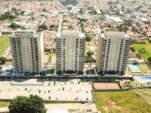 Imagem: Apartamento Residencial em Taubaté - Sp