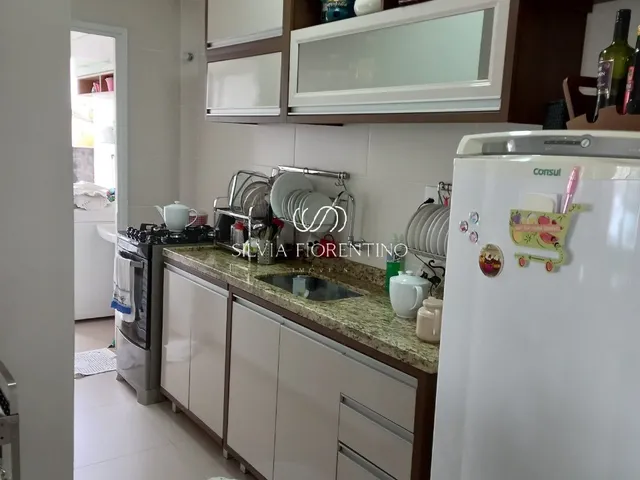 Imagem 2: 0 Apartamento com 2 dormitórios